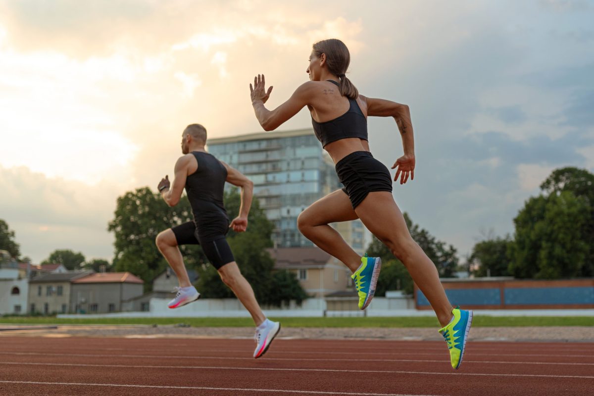 Peptide Therapy for Athletic Performance, Eagan